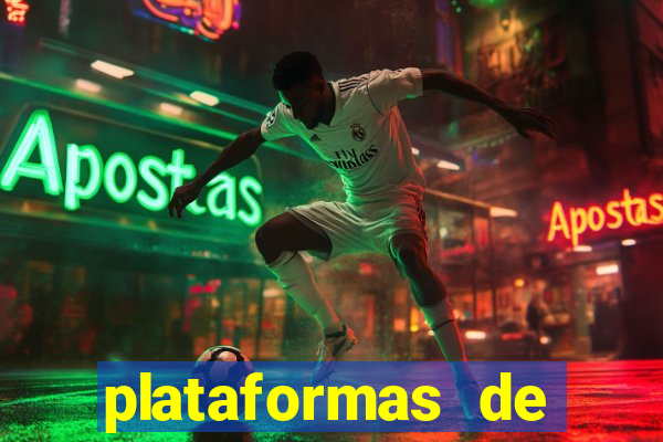 plataformas de jogos antigos